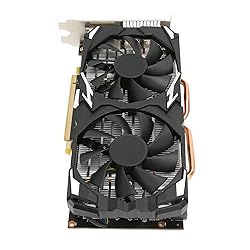 RX 580 8GB GDDR5 256bit Gaming Graphics Card 8K