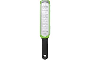 Oxo Good Grips Etched Zester and Grater - One Size, Green
