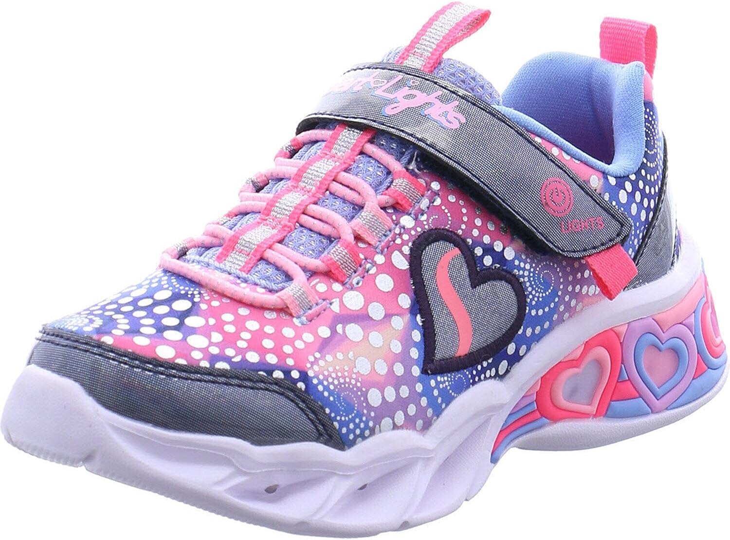 Skechers Sweetheart Lights, Zapatillas Mujer Amazon.es Zapatos y