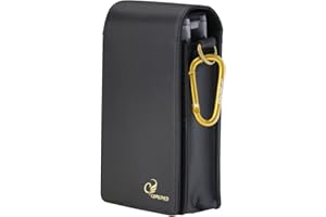 コスモダーツ(COSMO DARTS) COSMO DARTS Fit Flight Case - Dart Set, Soft Tip Points & Shafts Container