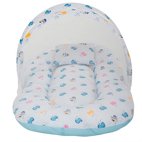 baby cuddle bed