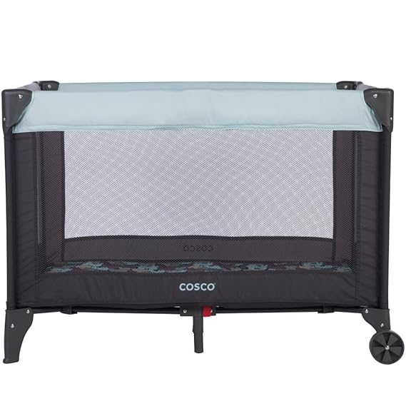 cosco funsport play yard mattress