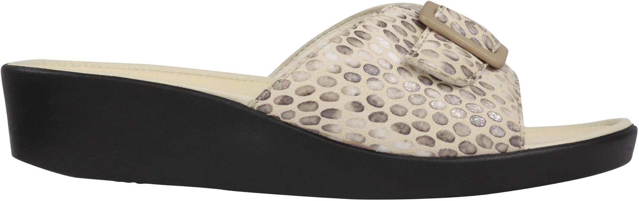 scholl mango sandals