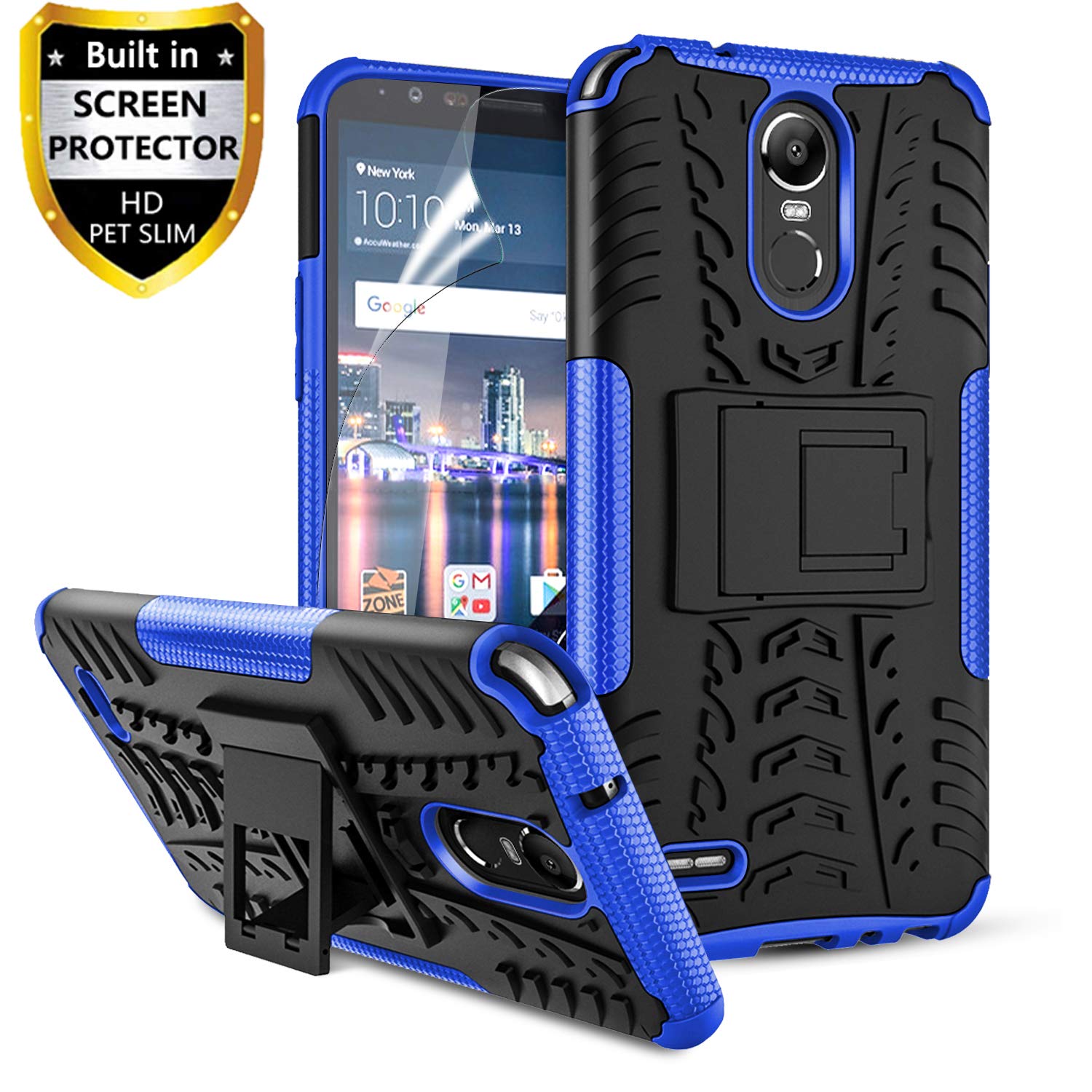 Best lg stylo 3 durable case