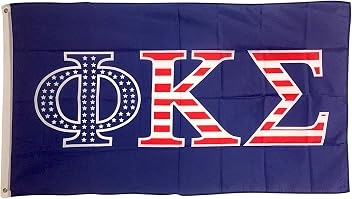 Amazon Com Desert Cactus Phi Kappa Sigma