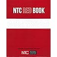 NTC-RED-19 02 NTC Red Book - Fire Alarm Certification Guide 2019 - NICET Levels 1-4