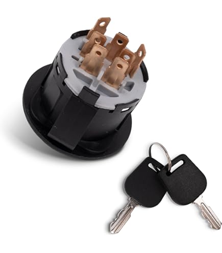 Amazon.com: Replacement For International Case Compact Tractor 234