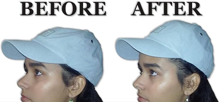 Cardboard inserts for baseball caps Clearance