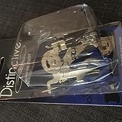 Amazon.com: Distinctive Ruffler Sewing Machine Presser