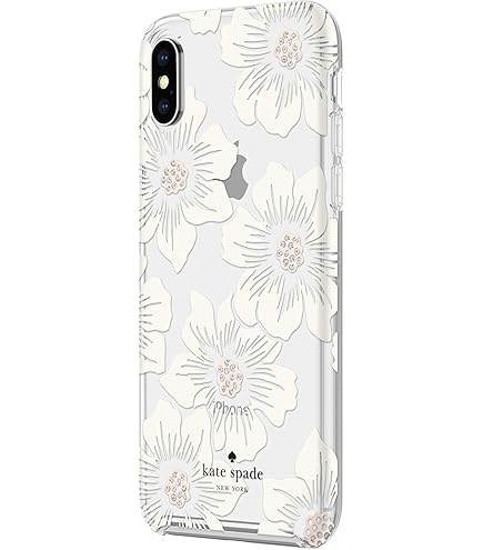 kate spade NEW YORK - ラスト1☆Kate spade iPhone 11 PRO スペードフラワー kate spade NEW YORK - 【11pro】Kate spade スペードフラワー