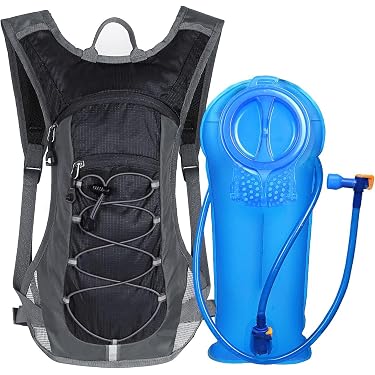 Amazon Best Sellers: Best Hiking Backpacking Packs