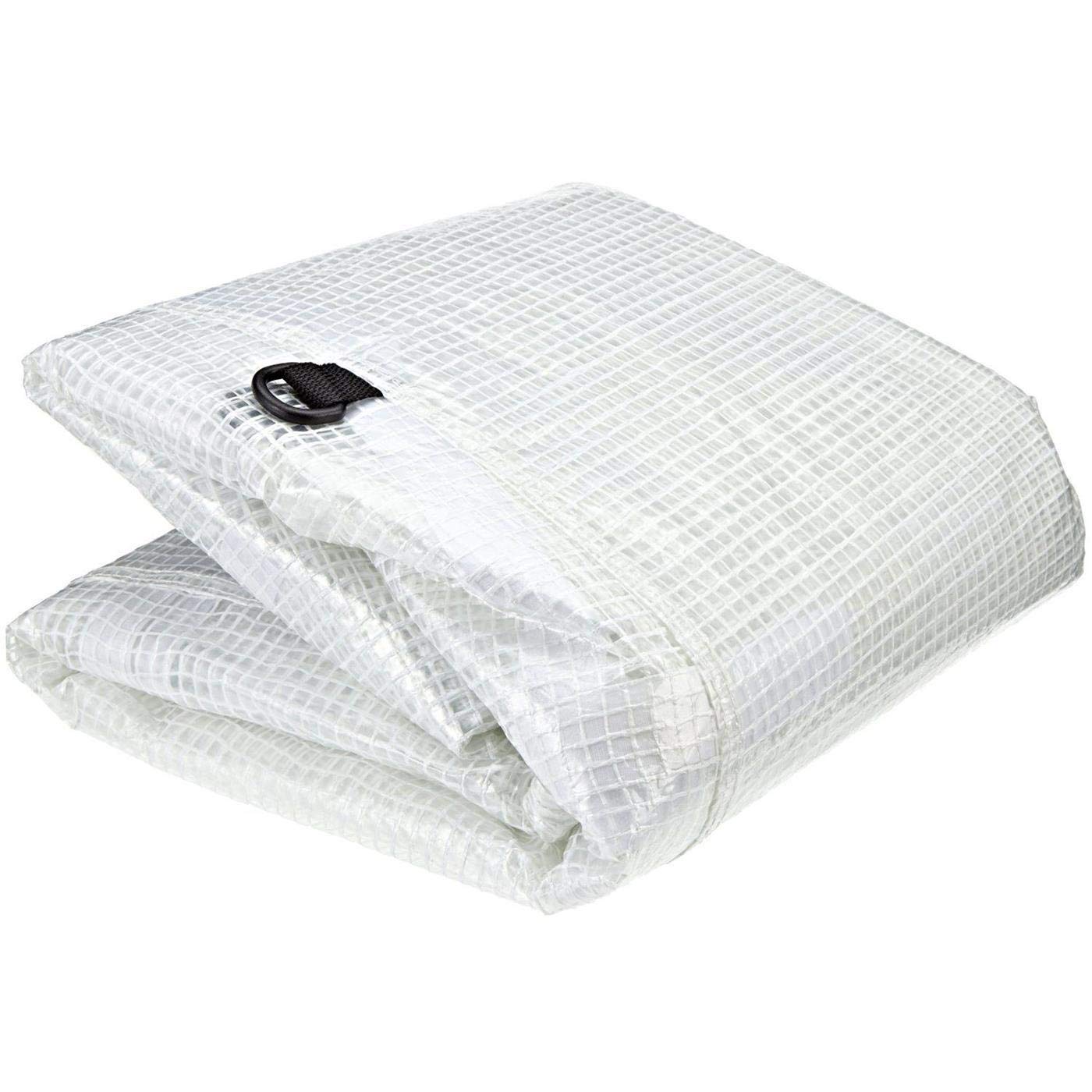 Bio Green TI ISO Tropical Island Insulation Medium