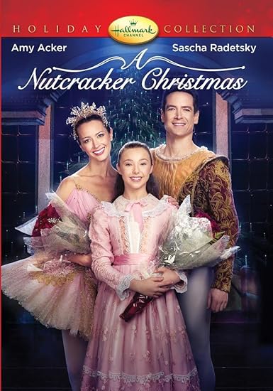 A Nutcracker Christmas