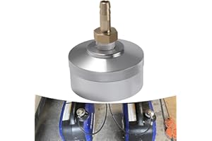 CAMOO Extended Run Fuel Cap Fits Gas Generator For Yamaha EF2000is, EF1000is, Coleman pm2000i,Powerhorse 2000, Ai power sua2300i