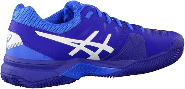 zapatilla asics gel challenger 11 clay