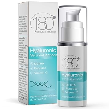 peptide with vitamin c