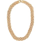 Brinker + Eliza Women's Sailor's Necklace