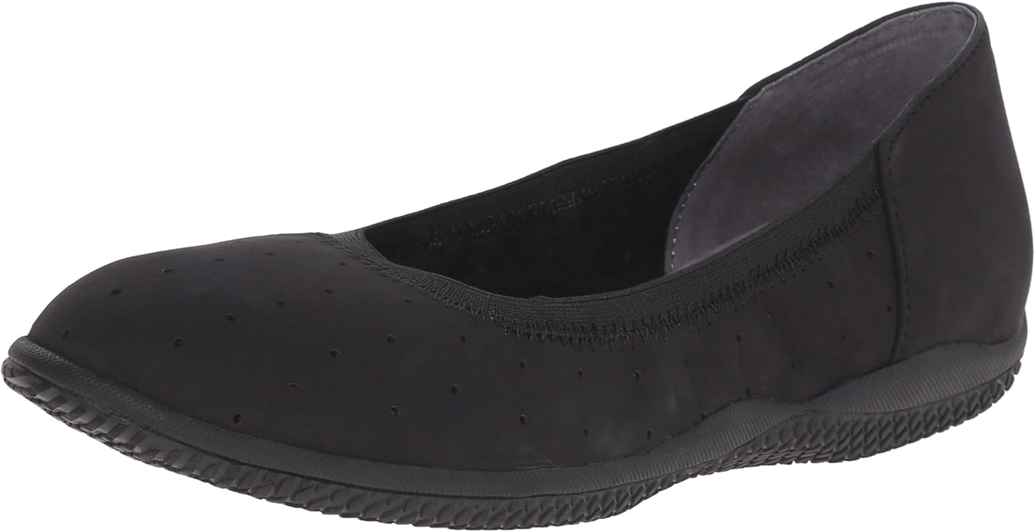 softwalk hampshire flat