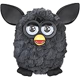 ファービー ビターブラック