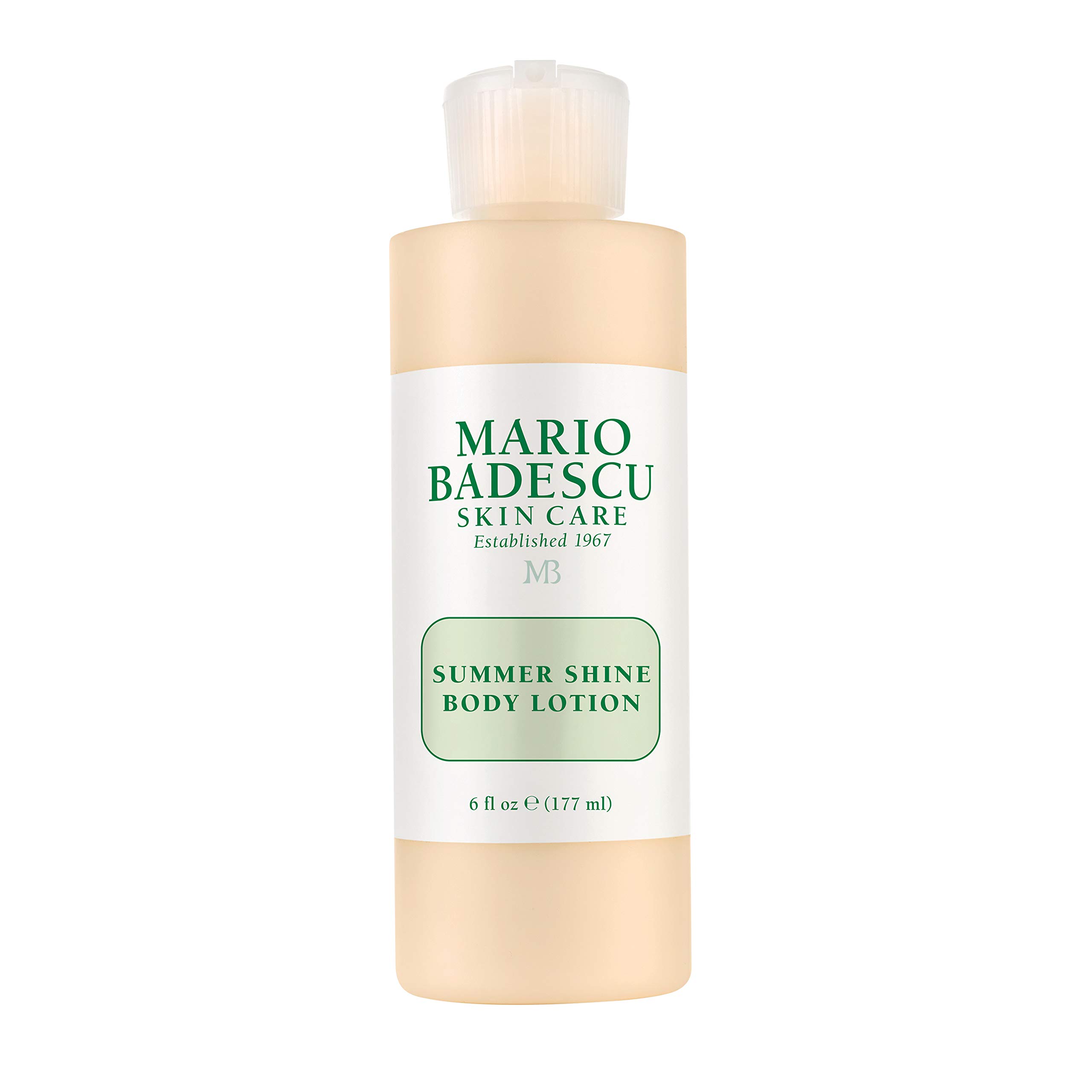 Mario Badescu Summer Shine Body Lotion