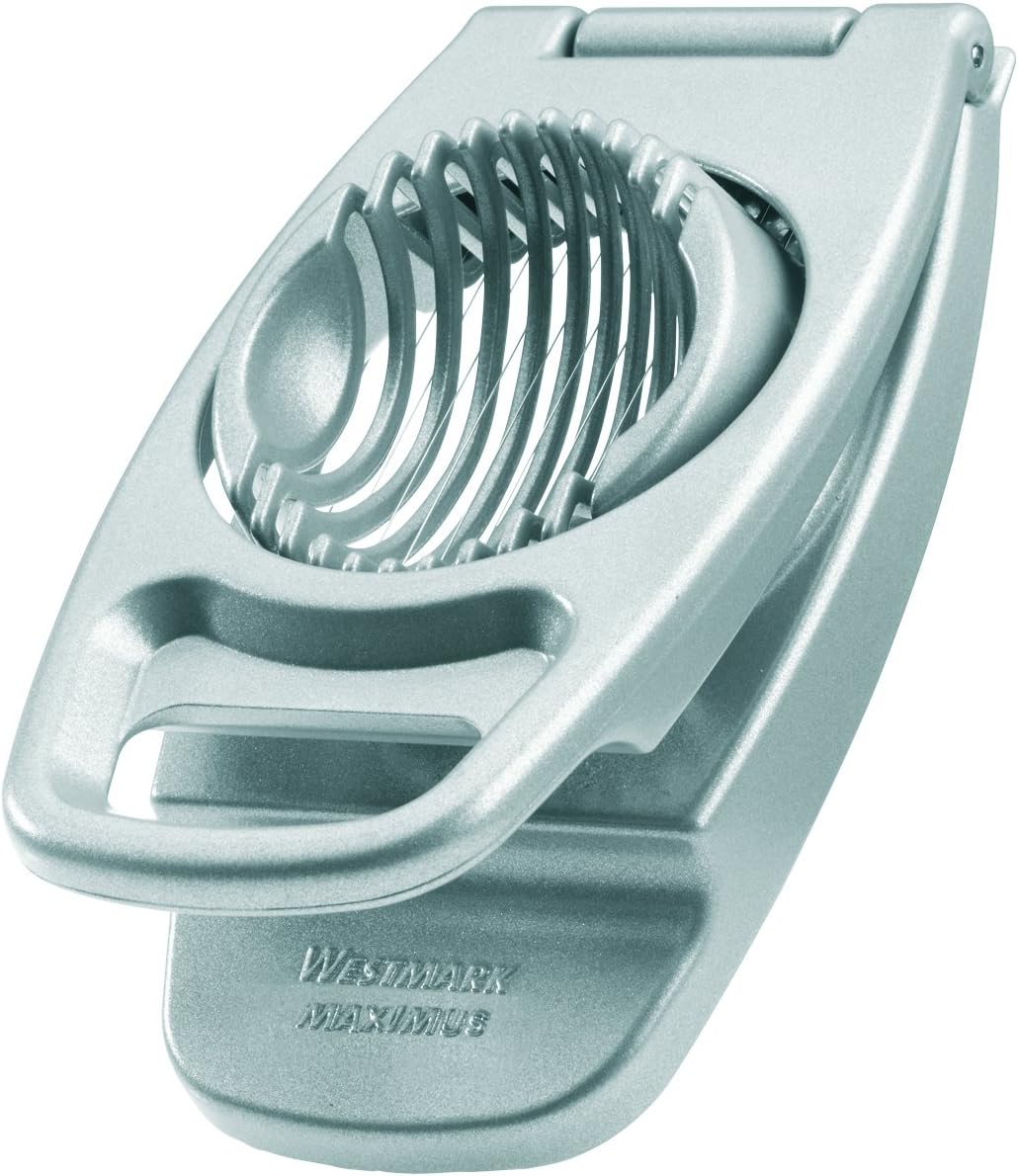 Classic Egg Slicer - Professional Version