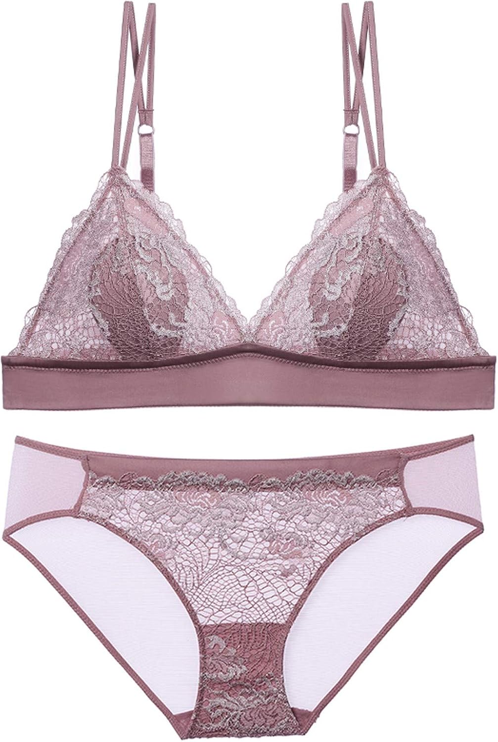 bra & pants set