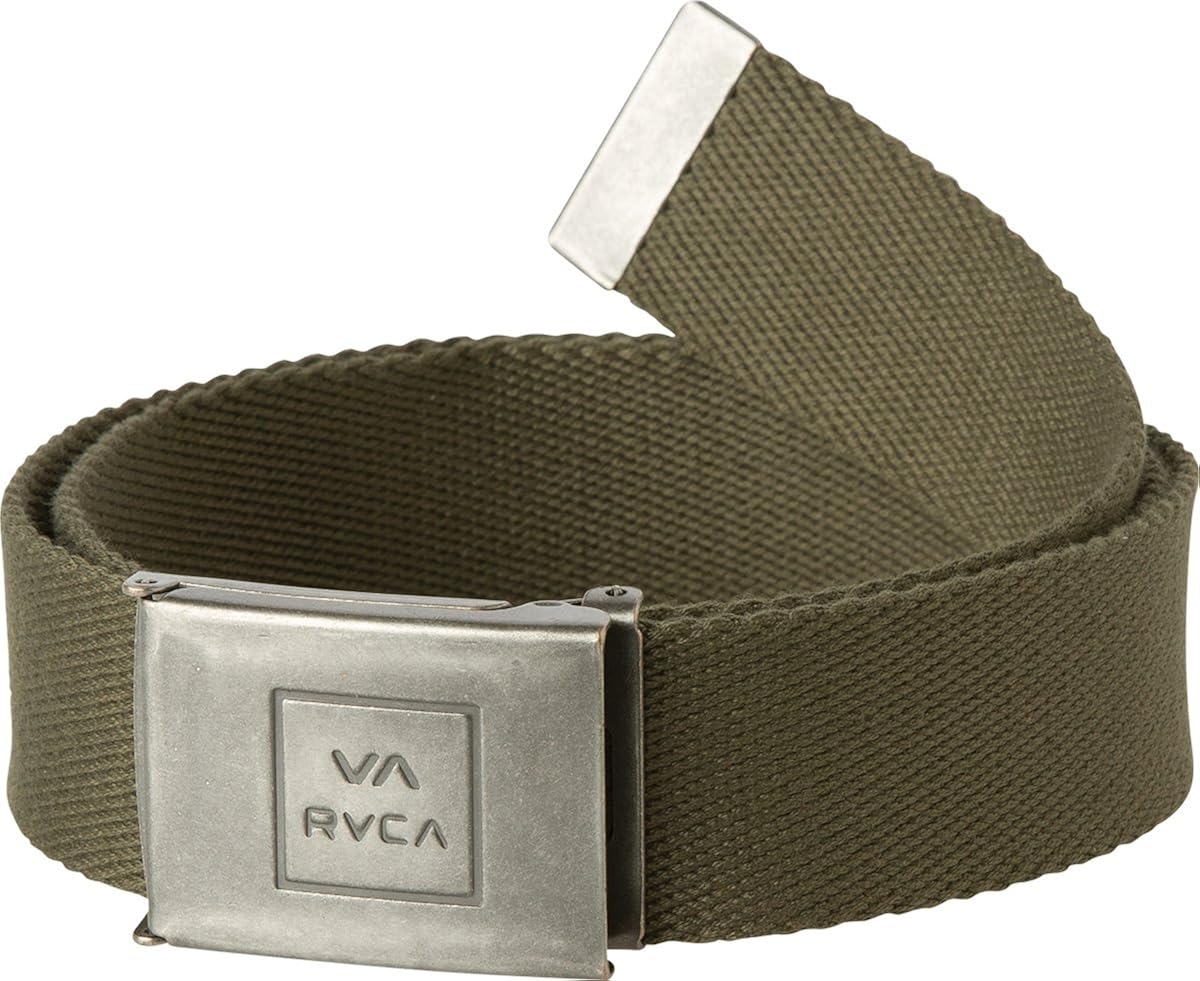 rvca belt