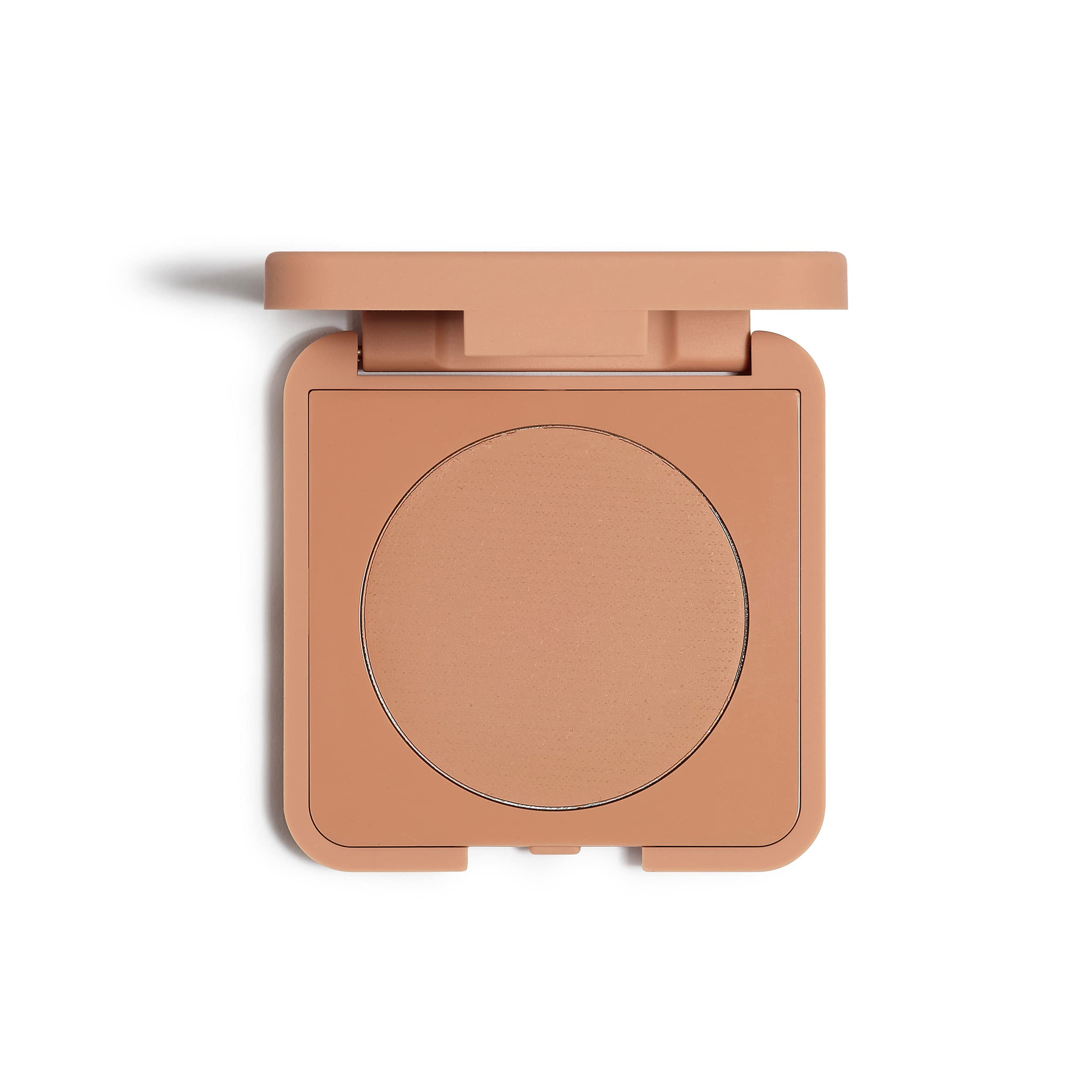 3INA 3INA MAKEUP - The Full Concealer 615 - Light Sand Creamy Concealer - Natural Matte Finish - Full Coverage - Soft Texture - Easy to Apply - Oil-Free - Vegan - Cruelty Free