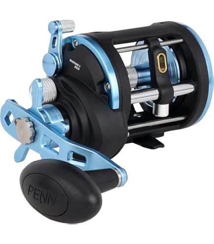 Amazon.com : Tail walk (tailwalk) Reel ELAN Wide Power Plus 71R