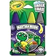 Crayola Build Your Box Spring Fling Chalk (4 Count)