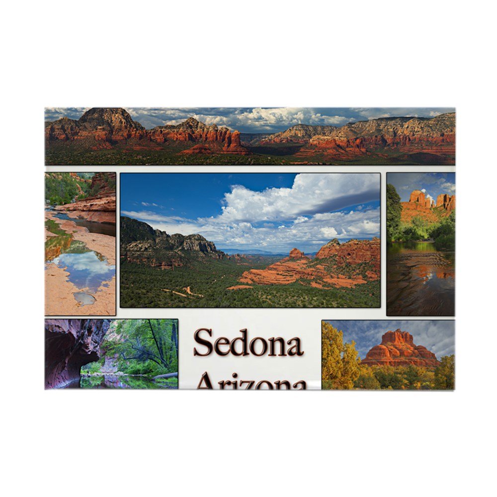 Best Sedona Magnets For Refrigerator