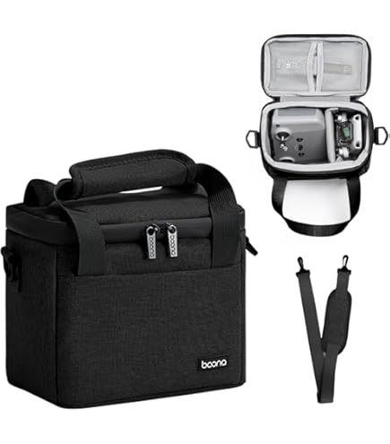 Drone Travel Case Skyreat Hard Carrying Case For DJI Mavic Mini