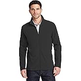 Port Authority Men's Summit Fleece Full-Zip Jacket