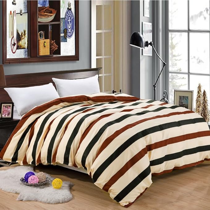 FGKJFNLD Edredón Cubrir De Estilo Country Americano/Edredón Cubrir