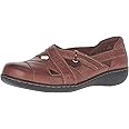 Clarks Women's Ashland Spin Q Slip-On Loafer
