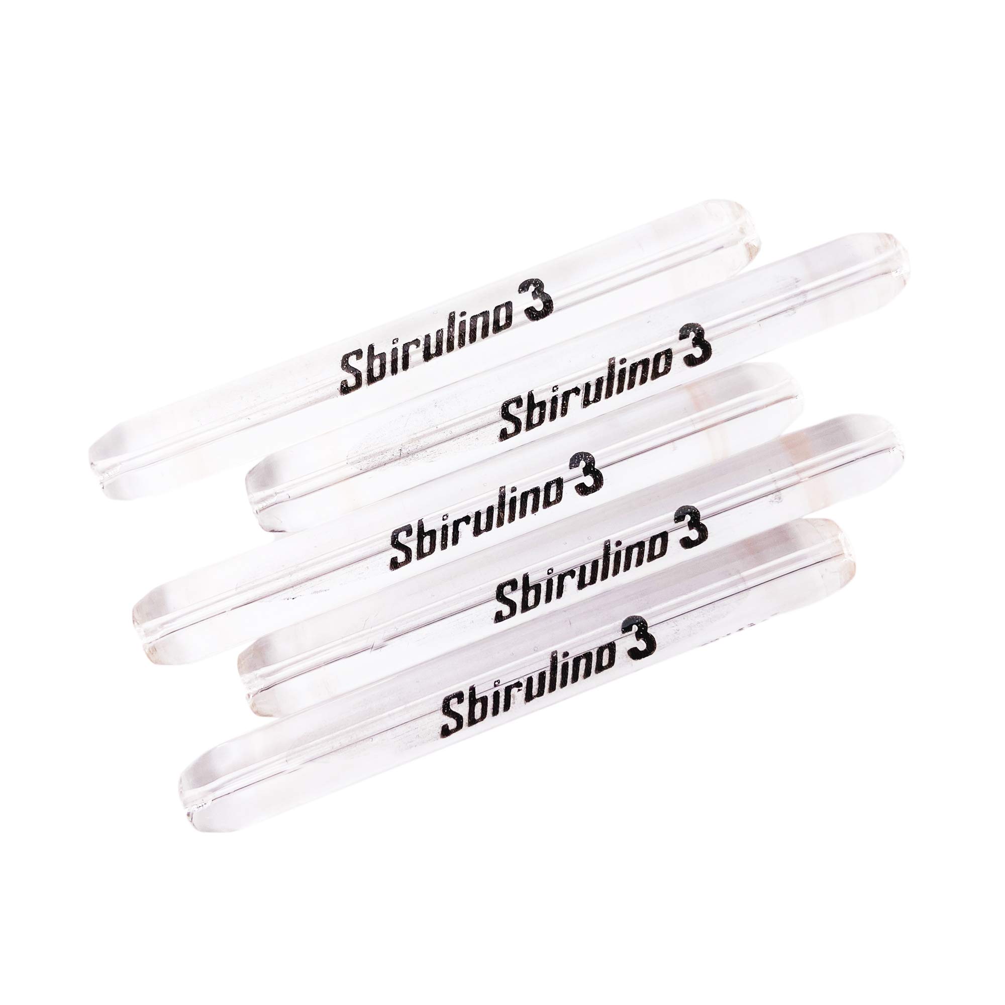 Sbirulino Set of 5 Fishing Slide