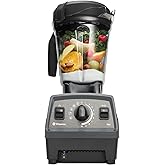 Vitamix Propel Series 750 Blender, Professional-Grade, 64-oz Low Profile Container, Slate