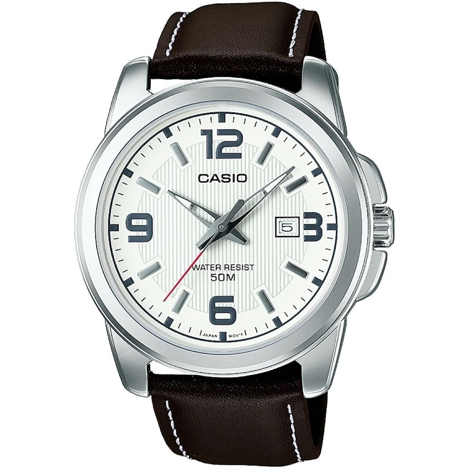Reloj Casio Collection para Hombre MTP PL AVEF
