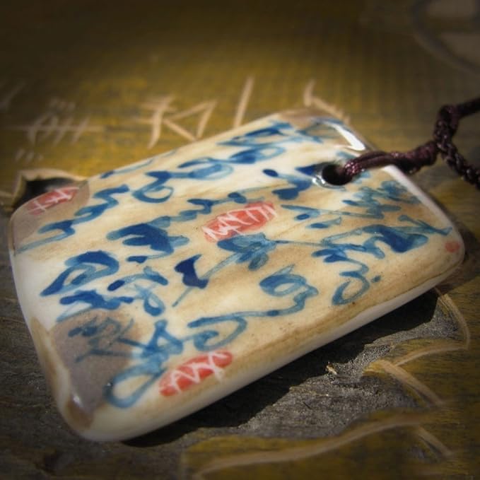 The necklace analysis essay picture