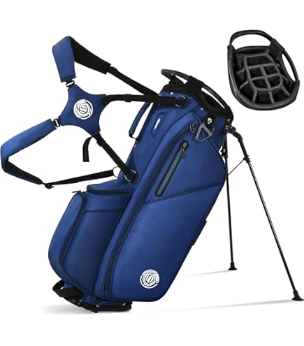 best hybrid golf bags