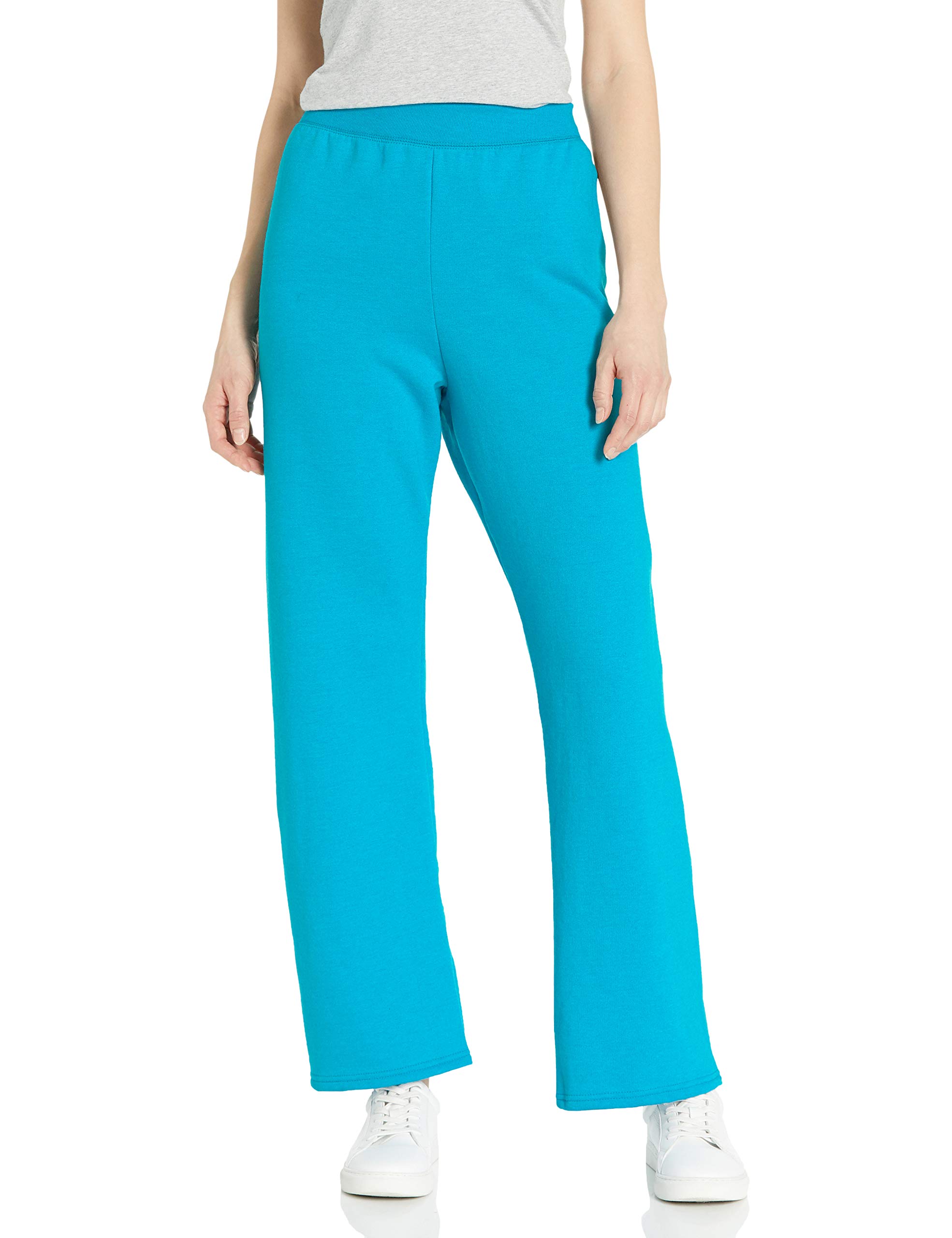 Buy Women's EcoSmart Petite Open Bottom 