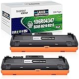 SINOPRINT Compatible Toner Cartridge Replacement