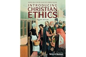 Introducing Christian Ethics