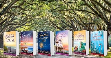 Amazon.com.au: Rachel Hanna: Books, Biography, Blog, Audiobooks, Kindle