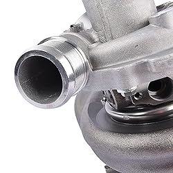 Weonefit Turbocharger Turbo Replacement for Ford