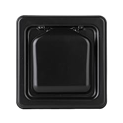 NO-PEST VENT MetalGuard, Dual Door Dryer Vent Cover