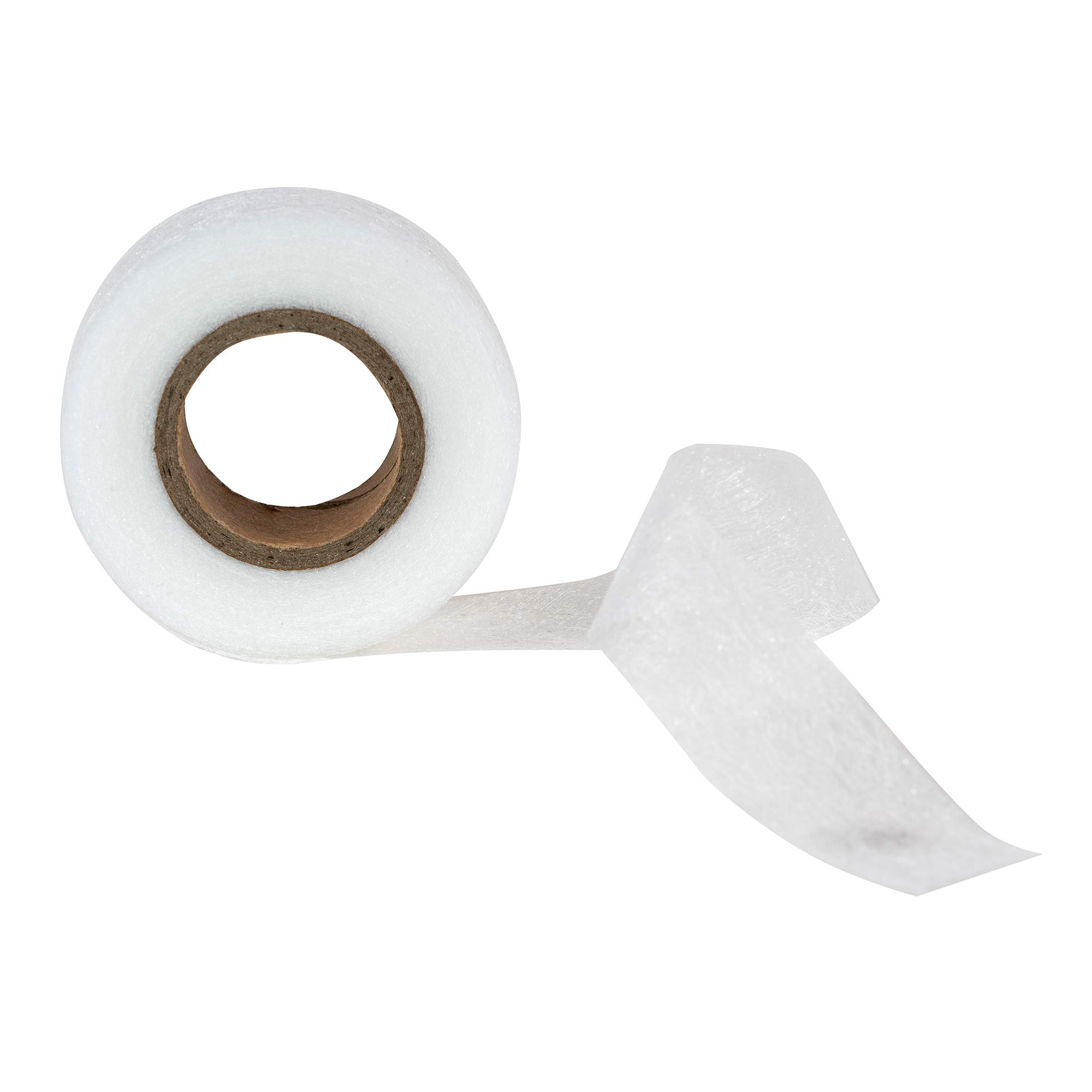 SINGER 00240 Heavy Duty Iron-On Fusing Web, Fabric Adhesive,