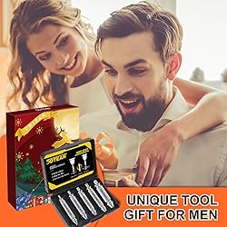 Super Screw Extractor Set Tools Gifts for
