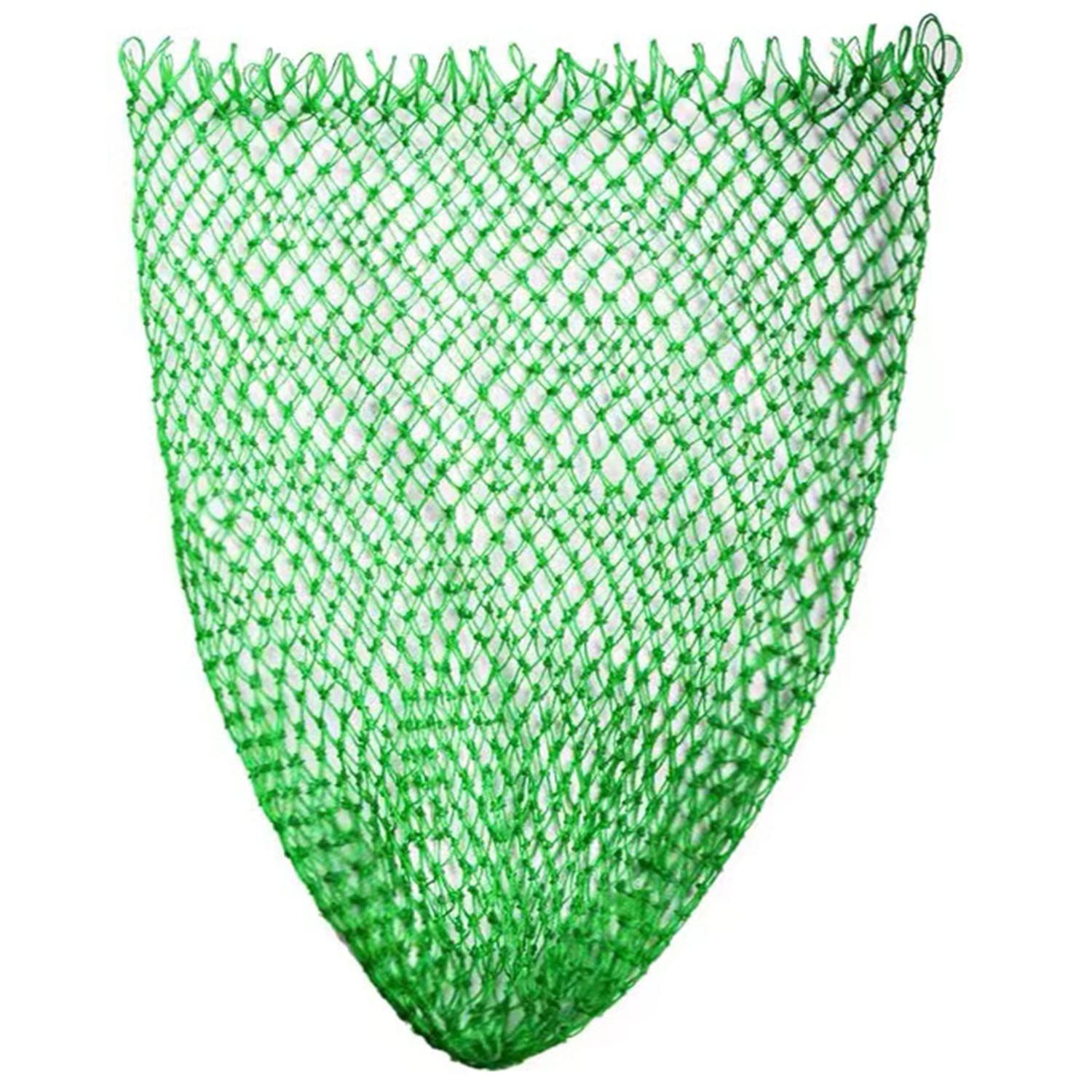 Fishing Net Replacement - Foldable Fish Landing Net for Freshwater & Saltwater
