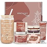 TXBOSWF Thank You Gifts for Women, Employee Teacher Appreciation Gift for Coworkers Mentor Friends Leaders Nurse Leader Secretary 16oz Glass Cup